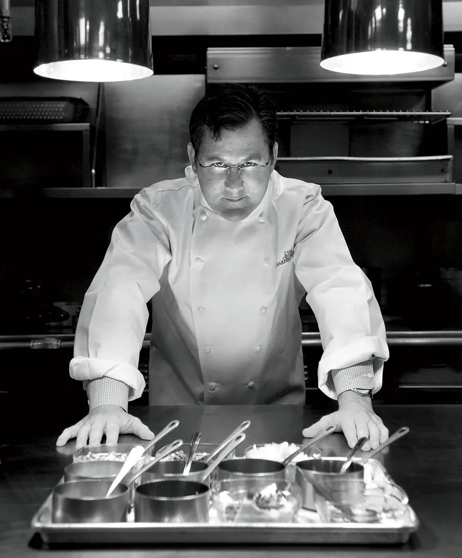 C202508-CS-The-Trotter-Way-Charlie-Trotter